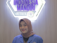 Kelas Karyawan Itbu STMIK IM Nomor 3