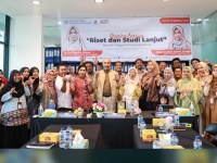Kelas Karyawan Itbu STMIK IM Nomor 6