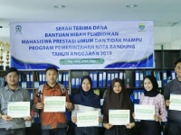 Kelas Karyawan Itbu STMIK IM Nomor 8